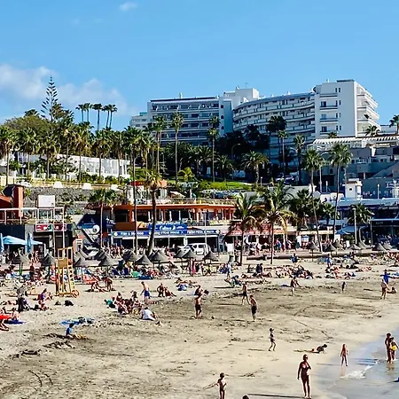 Angel's House At Club Atlantis Apartmán