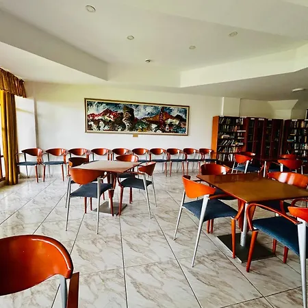 דירה Angel's House At Club Atlantis אדחה