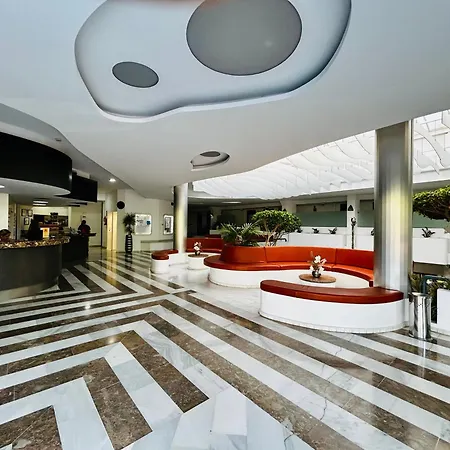 Apartment Angel's House At Club Atlantis Costa Adeje (Tenerife)