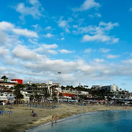 Angel's House At Club Atlantis Apartmán *