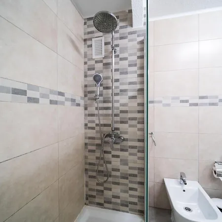 Angel's House At Club Atlantis *