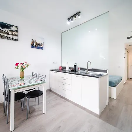 Angel's House At Club Atlantis Costa Adeje (Tenerife)