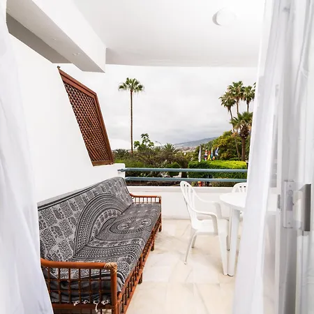 Apartment Angel's House At Club Atlantis