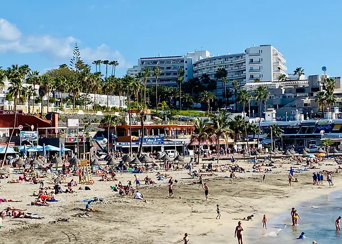 Angel's House At Club Atlantis Apartment