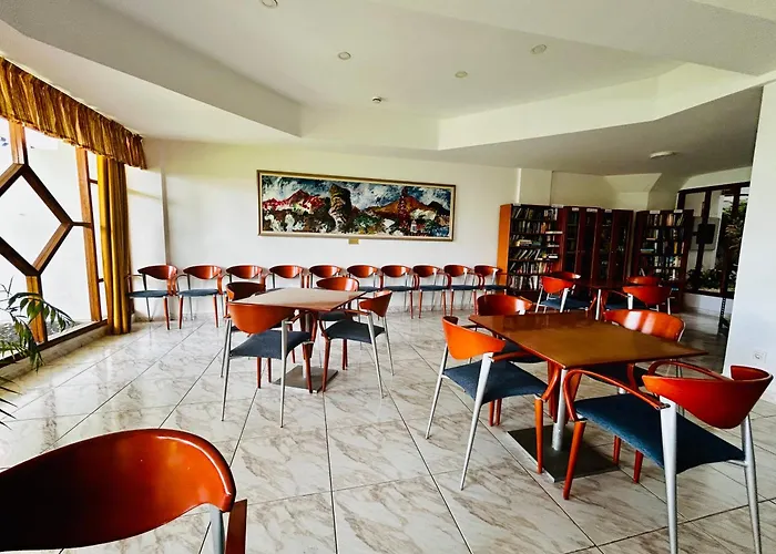 Apartment Angel's House At Club Atlantis Costa Adeje (Tenerife)