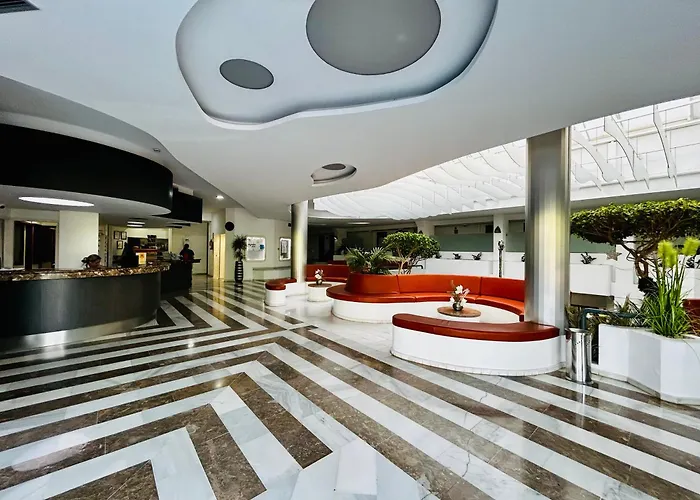 Apartment Angel's House At Club Atlantis Costa Adeje (Tenerife)