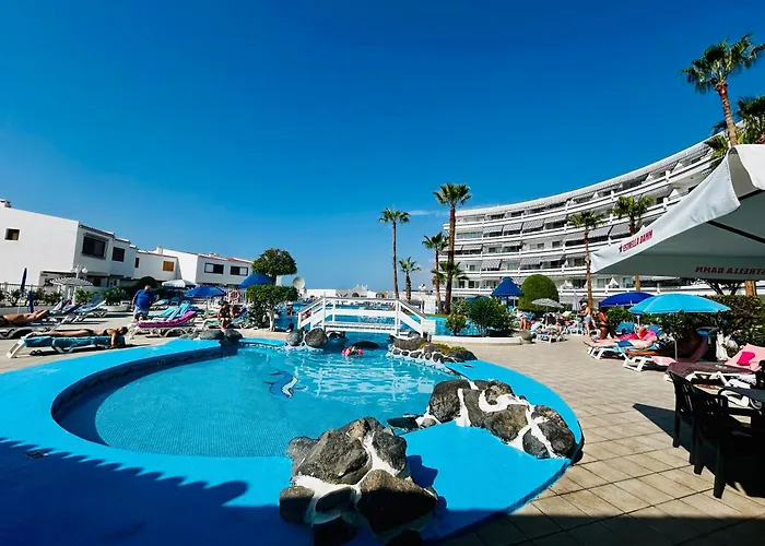 Angel's House At Club Atlantis Apartment