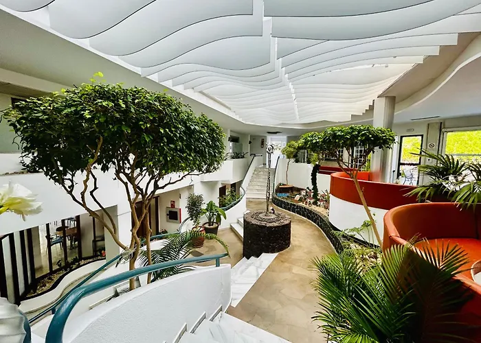 Angel's House At Club Atlantis Apartment