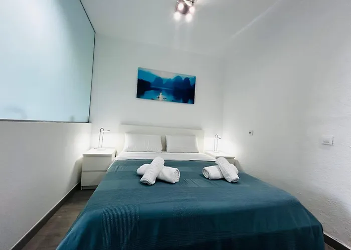 Angel's House At Club Atlantis Apartment