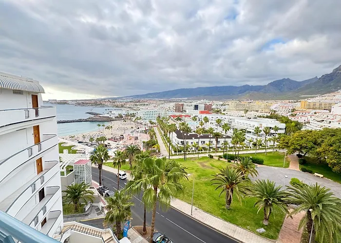 Angel's House At Club Atlantis Apartment *