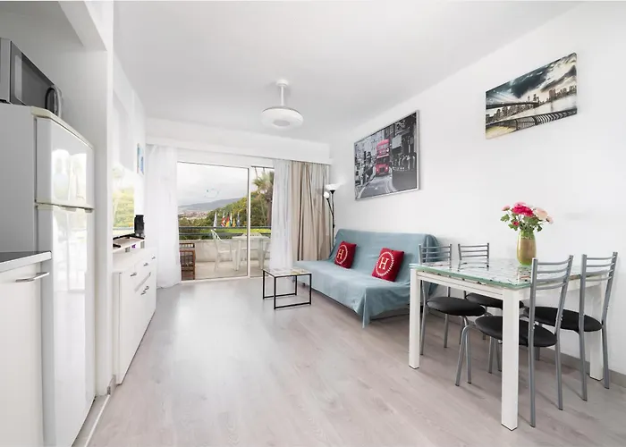 Angel's House At Club Atlantis Apartment