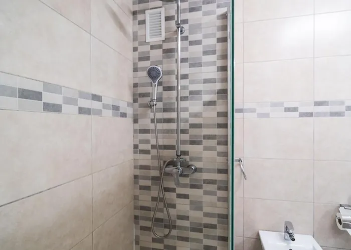 Angel's House At Club Atlantis *