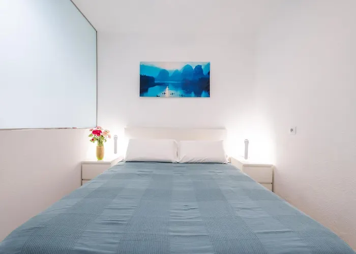 Angel's House At Club Atlantis Apartment