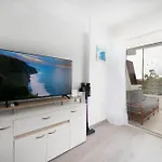 Apartman Angel's House At Club Atlantis Costa Adeje (Tenerife)