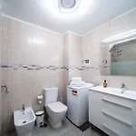 Апартаменти Angel's House At Club Atlantis Адехе