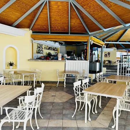 Angel's House At Club Atlantis