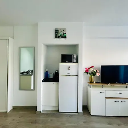 Appartement Angel's House At Club Atlantis