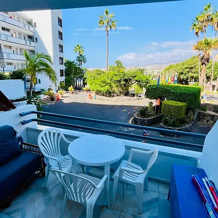 Angel's House At Club Atlantis