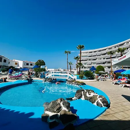 Angel's House At Club Atlantis Apartamento