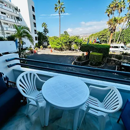 Angel's House At Club Atlantis