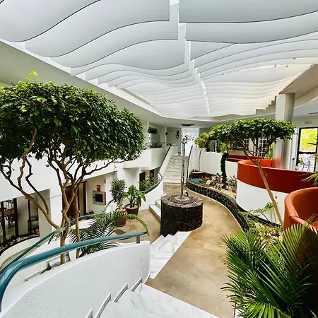 Angel's House At Club Atlantis Apartamento