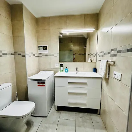 Angel's House At Club Atlantis Apartamento *