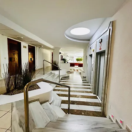 Angel's House At Club Atlantis Appartement