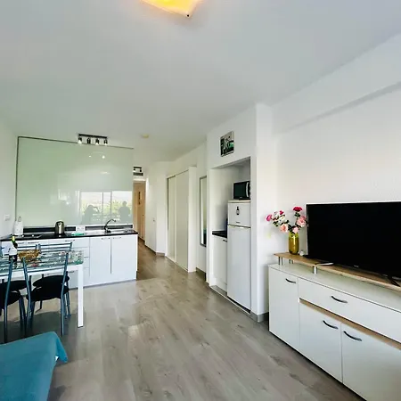 Apartamento Angel's House At Club Atlantis *