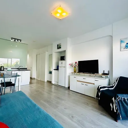 Angel's House At Club Atlantis Apartamento *