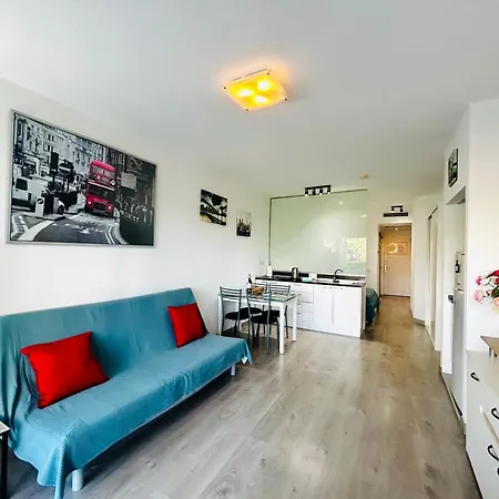 Apartamento Angel's House At Club Atlantis