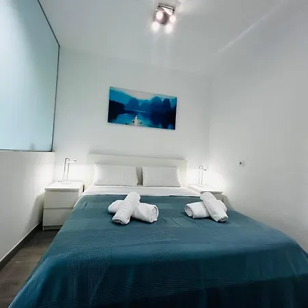 Angel's House At Club Atlantis Appartement