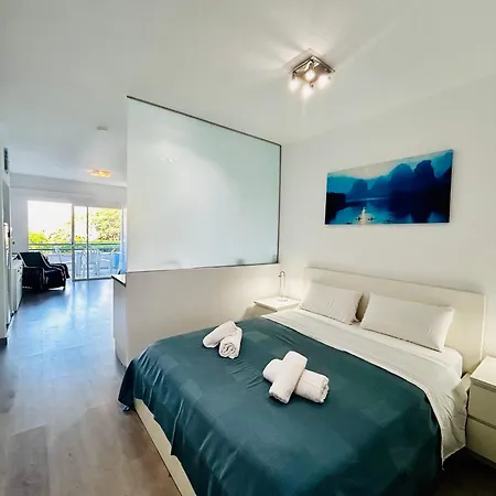 Angel's House At Club Atlantis Apartamento