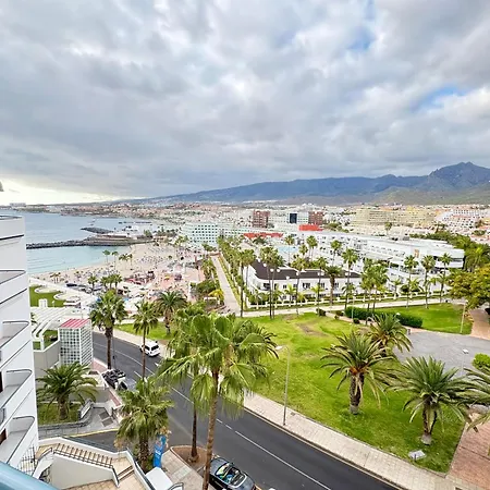 Angel's House At Club Atlantis Lejlighed *