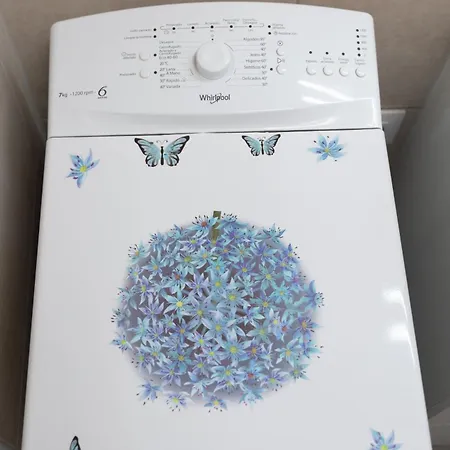 Appartement Angel's House At Club Atlantis *