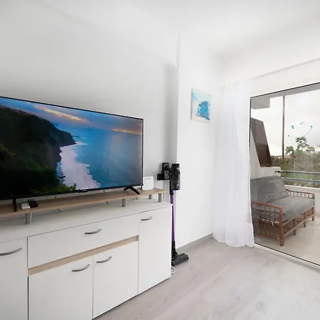 Apartamento Angel's House At Club Atlantis Costa Adeje (Tenerife)