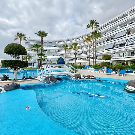 Angel's House At Club Atlantis Costa Adeje (Tenerife)