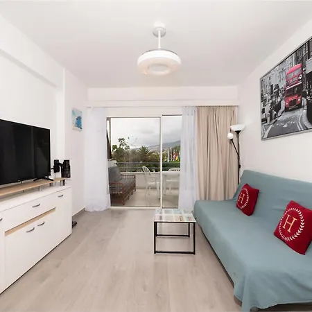 Angel's House At Club Atlantis Appartement *