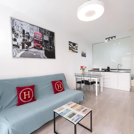 Apartamento Angel's House At Club Atlantis *