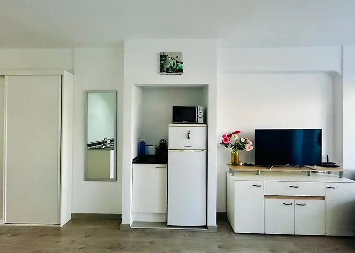 Lejlighed Angel's House At Club Atlantis