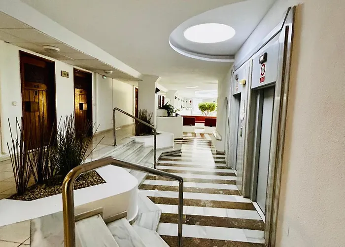 Angel's House At Club Atlantis Appartamento