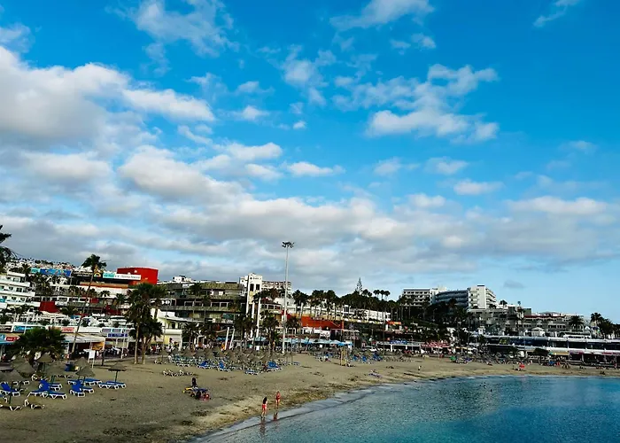 Angel's House At Club Atlantis Appartamento *