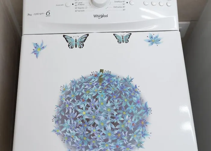 Lejlighed Angel's House At Club Atlantis *