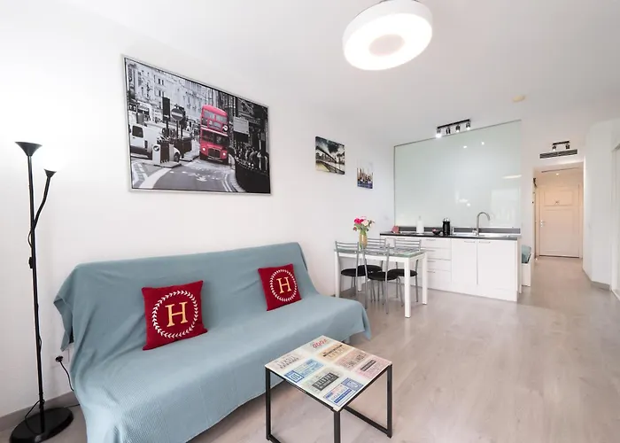 Appartamento Angel's House At Club Atlantis *