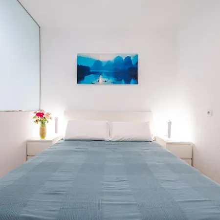 Angel's House At Club Atlantis Apartman